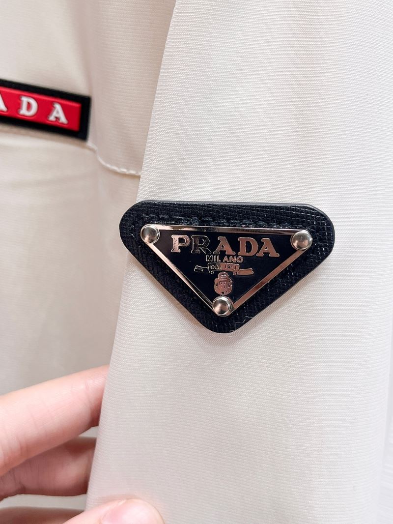 Prada Outwear